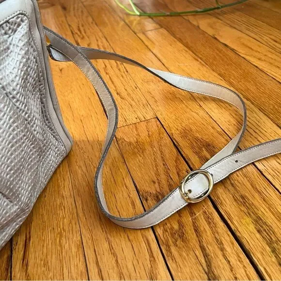 Parri Firenze Crossbody Soft Leather Bag